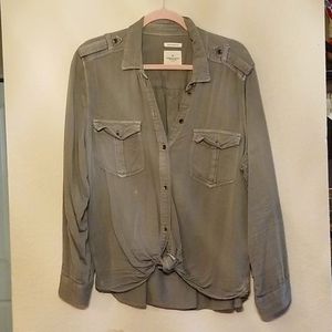 American Eagle Boyfriend Fit